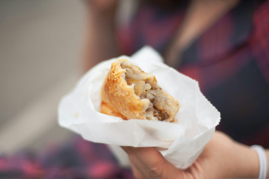 Crafting the Ultimate Warming Pasty: A Cornish Culinary Tradition